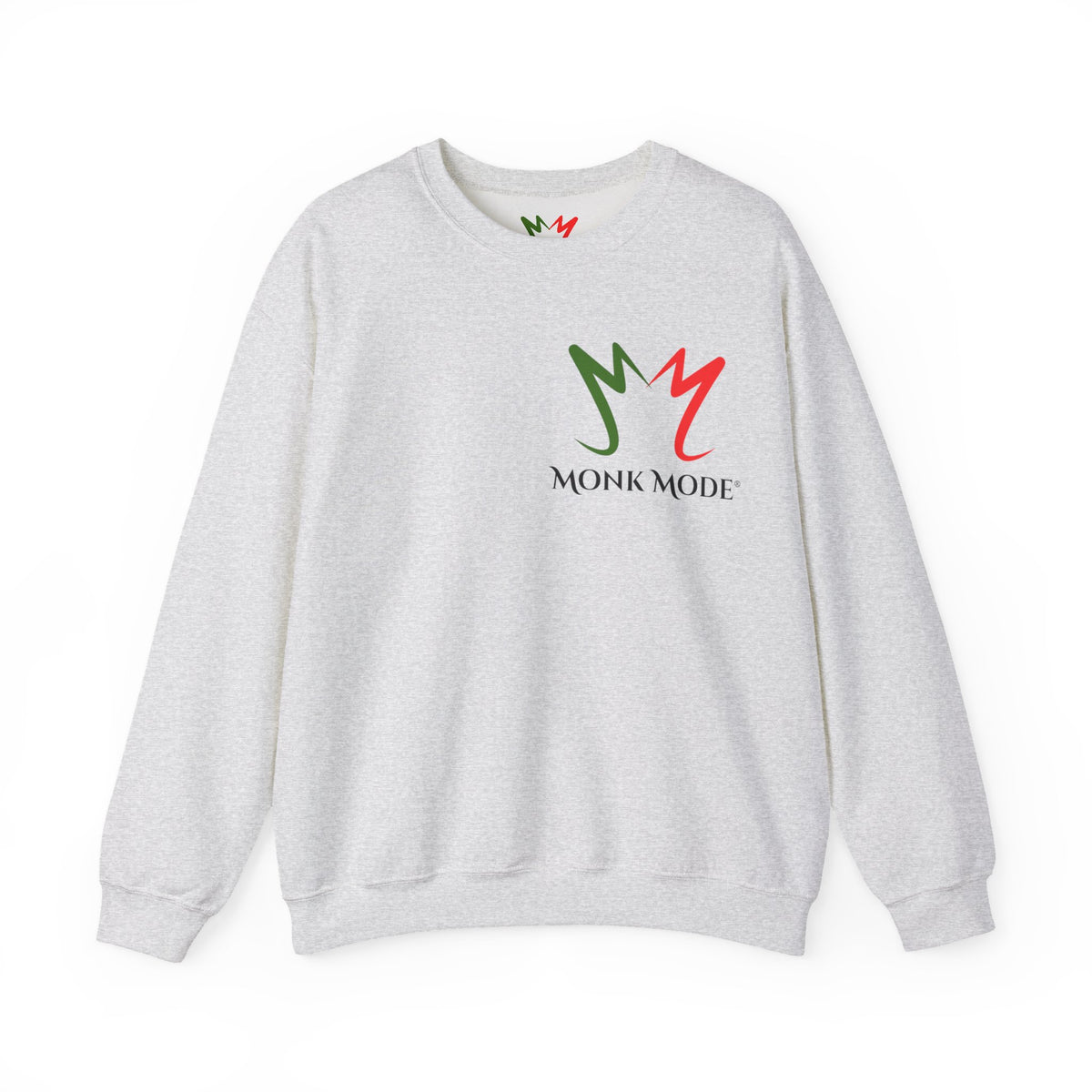 Men's Classic Cosy Sweatshirt - Monk Mode®