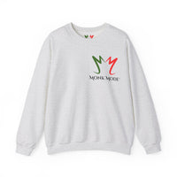 Men's Classic Cosy Sweatshirt - Monk Mode®