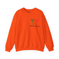 Men's Classic Cosy Sweatshirt - Monk Mode®