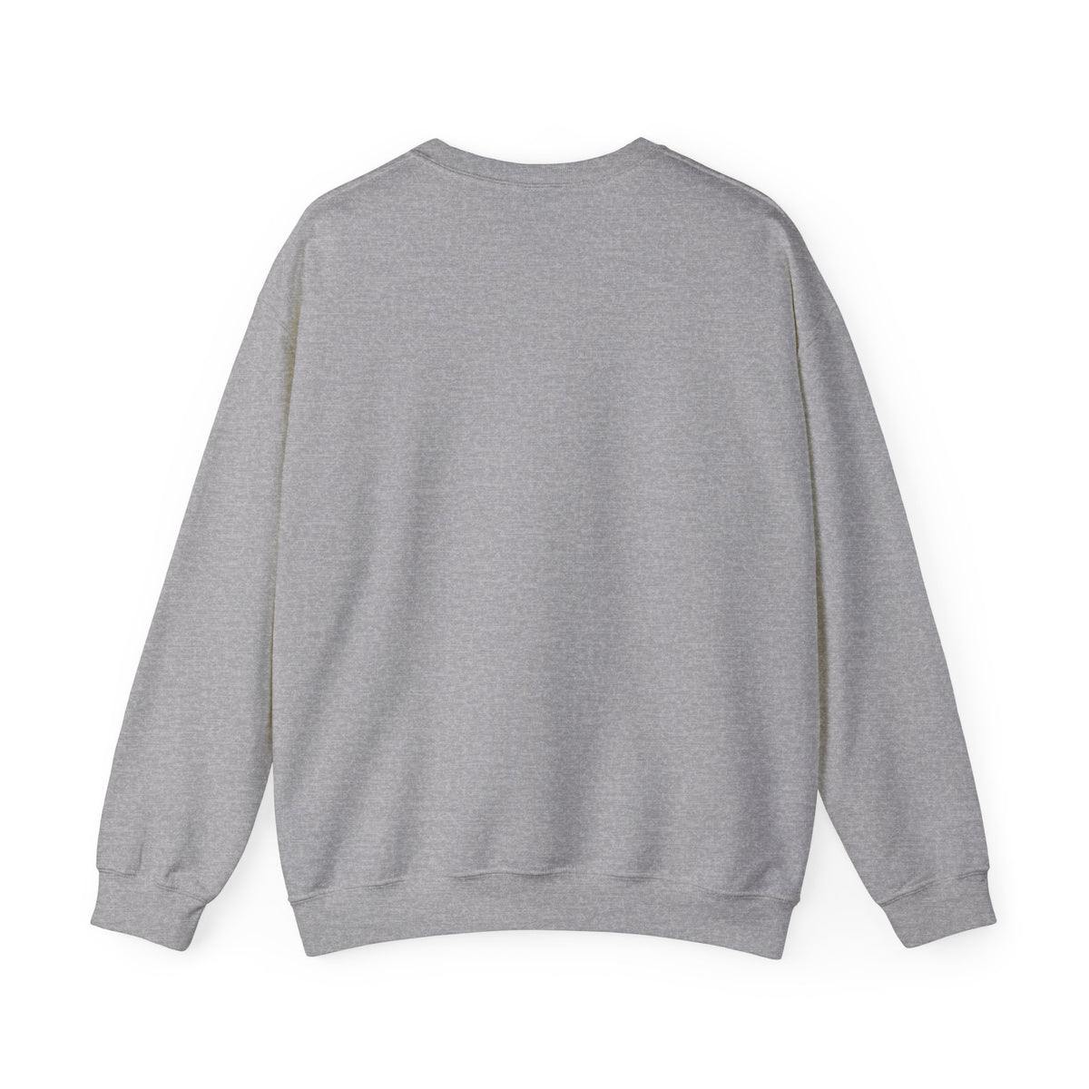 Men's Classic Cosy Sweatshirt - Monk Mode®