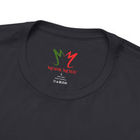 Women's Casual Tee - Monk Mode®