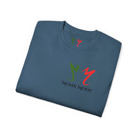 Men's Casual Ultra Cotton Tee - Monk Mode®