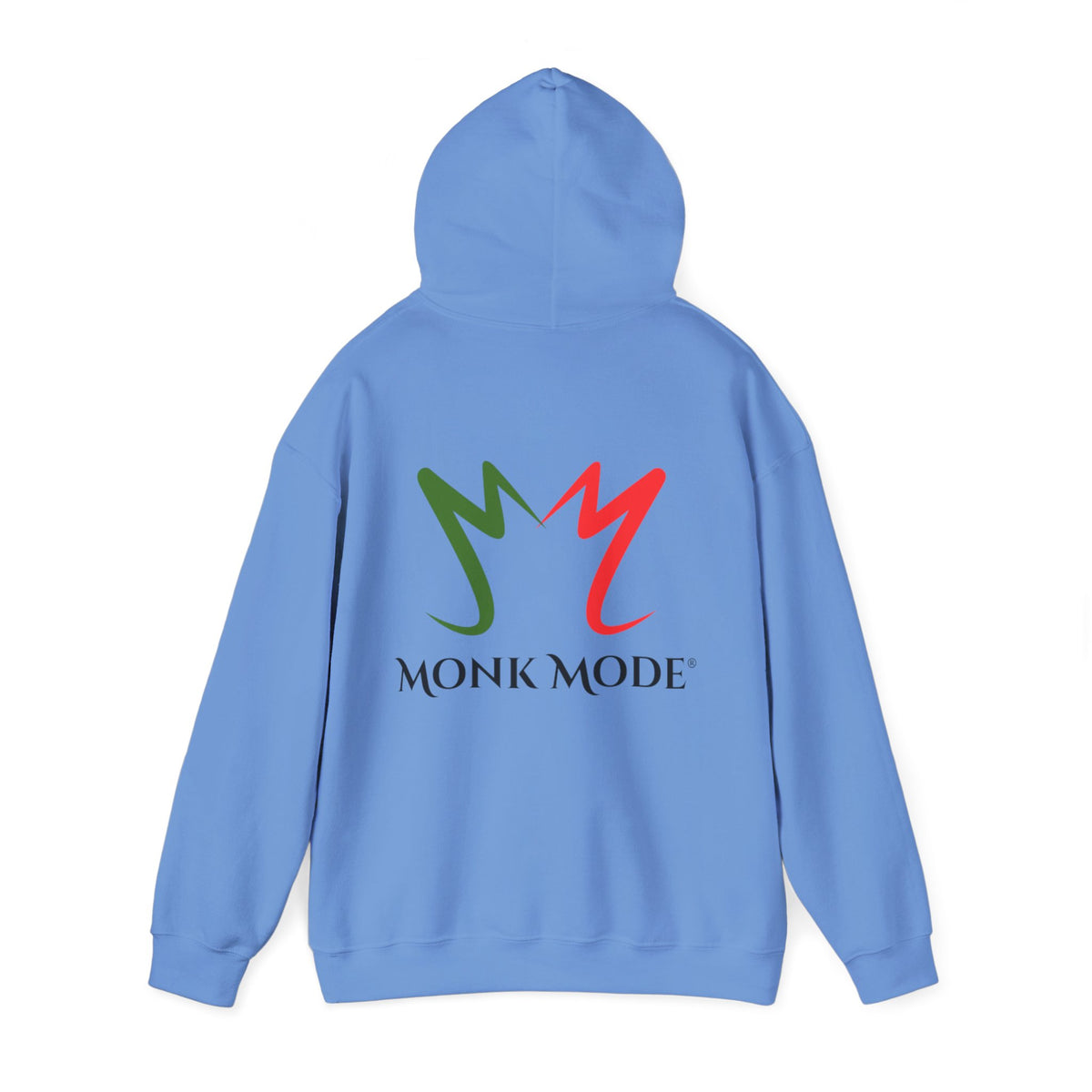 Men's Premium Hoodie - Monk Mode®