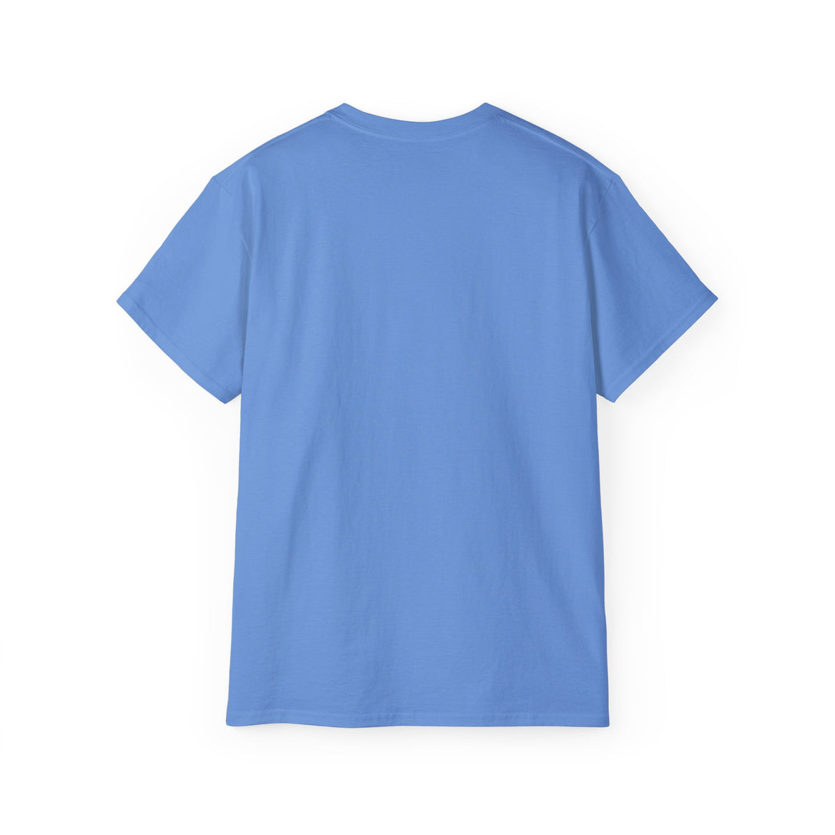 Men's Casual Ultra Cotton Tee - Monk Mode®