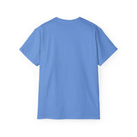 Men's Casual Ultra Cotton Tee - Monk Mode®