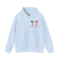 Women's Classic Hooded Sweatshirt - Monk Mode®