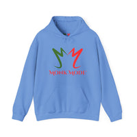 Men's Luxury Hoodie - Monk Mode®