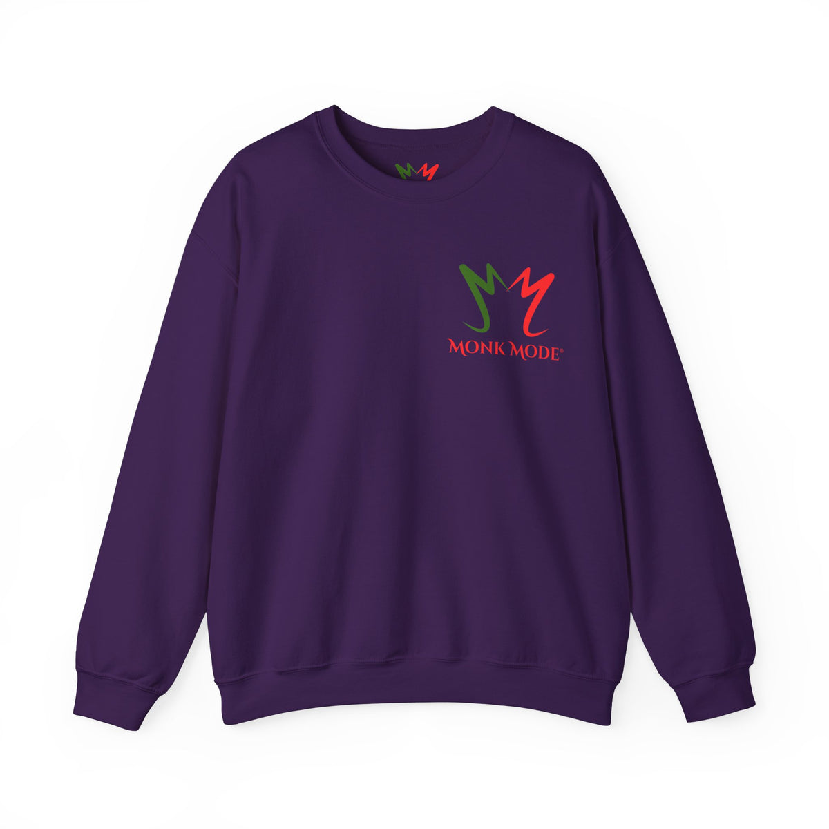 Women's Classic Cosy Sweatshirt - Monk Mode®