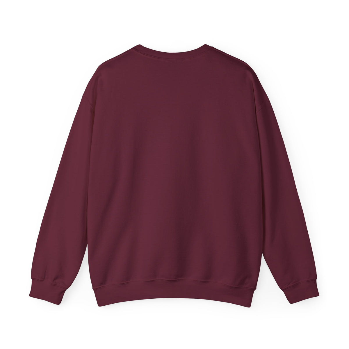 Men's Classic Cosy Sweatshirt - Monk Mode®