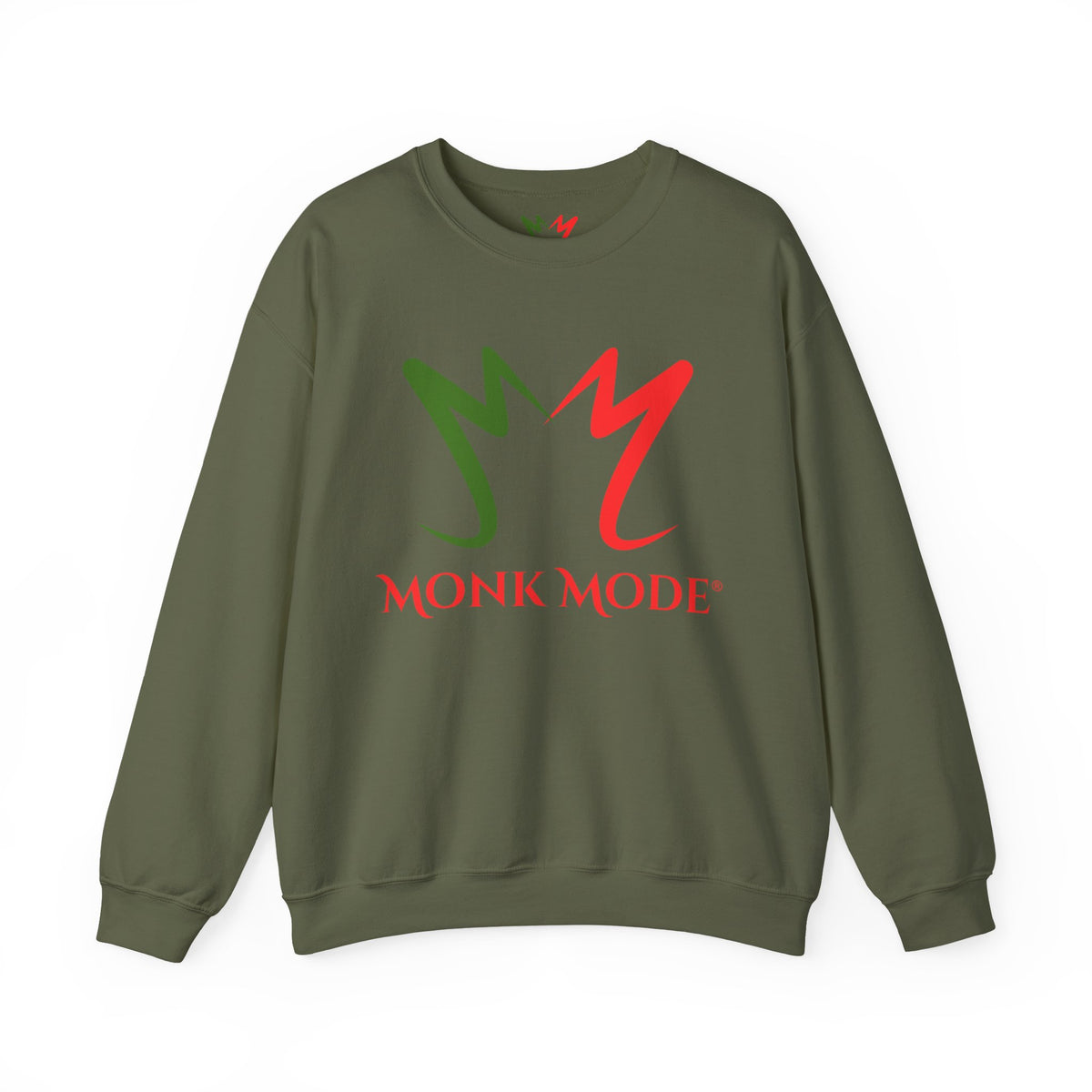Women's Luxury Cosy Sweatshirt - Monk Mode®