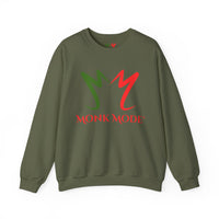 Women's Luxury Cosy Sweatshirt - Monk Mode®
