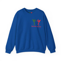 Men's Classic Cosy Sweatshirt - Monk Mode®