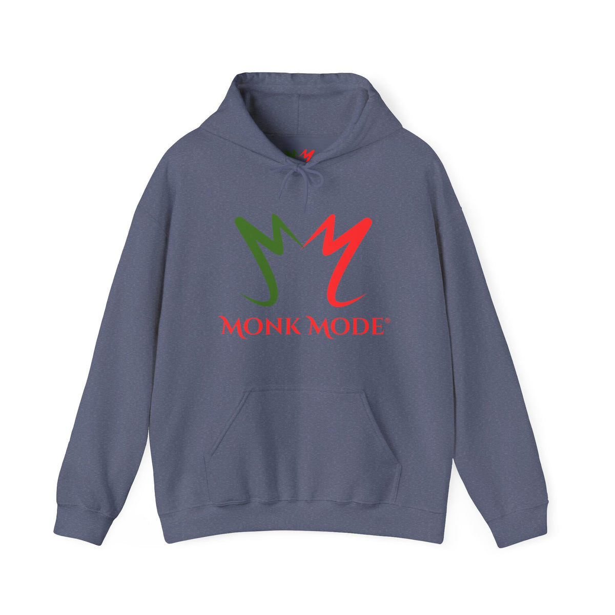 Men's Luxury Hoodie - Monk Mode®