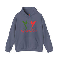 Men's Luxury Hoodie - Monk Mode®