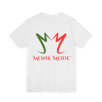 Women's Premium Cosy Tee - Monk Mode®