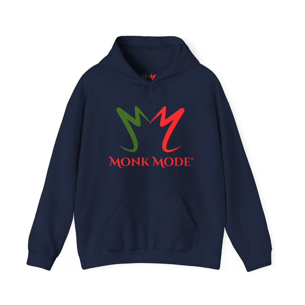 Men's Luxury Hoodie - Monk Mode®