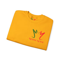 Men's Classic Cosy Sweatshirt - Monk Mode®