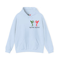 Men's Classic Hoodie - Monk Mode®