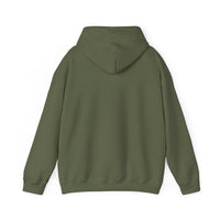 Women's Classic Hooded Sweatshirt - Monk Mode®