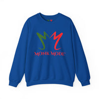 Women's Luxury Cosy Sweatshirt - Monk Mode®