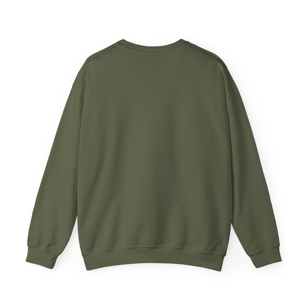 Men's Classic Cosy Sweatshirt - Monk Mode®