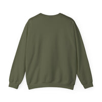Men's Classic Cosy Sweatshirt - Monk Mode®