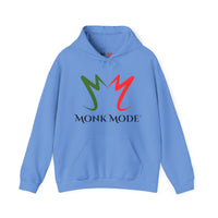 Men's Classic Hoodie - Monk Mode®