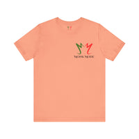 Women's Casual Tee - Monk Mode®