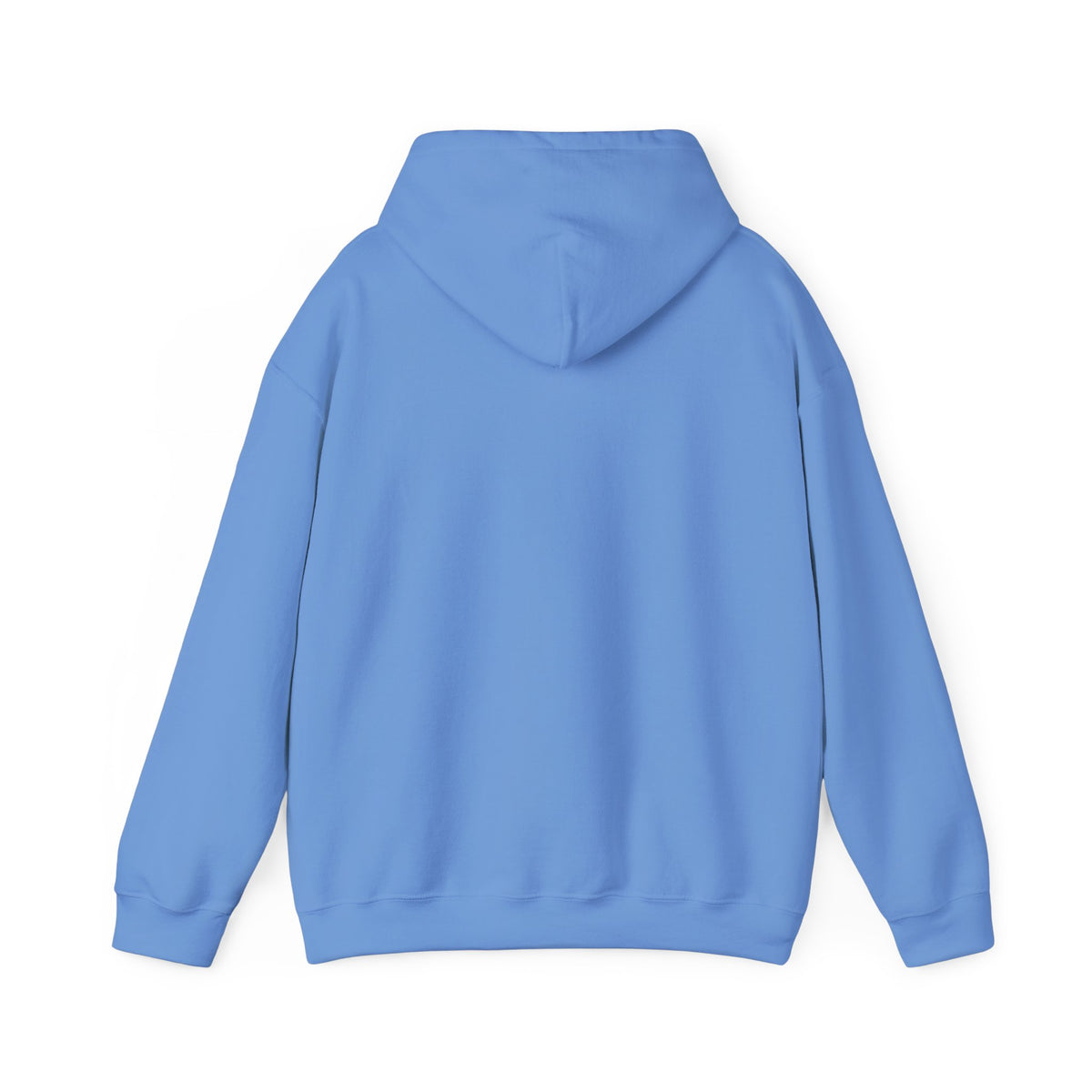 Women's Classic Hooded Sweatshirt - Monk Mode®