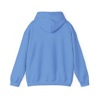 Women's Classic Hooded Sweatshirt - Monk Mode®