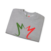 Men's Luxury Cosy Sweatshirt - Monk Mode®