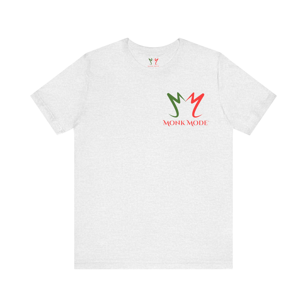 Women's Premium Cosy Tee - Monk Mode®