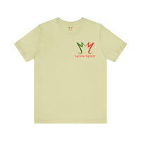 Women's Casual Tee - Monk Mode®
