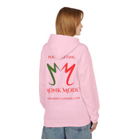Women's Powerlifting Hoodie - Monk Mode®