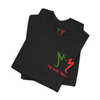 Women's Premium Cosy Tee - Monk Mode®