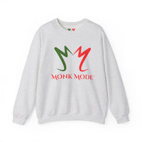 Men's Luxury Cosy Sweatshirt - Monk Mode®
