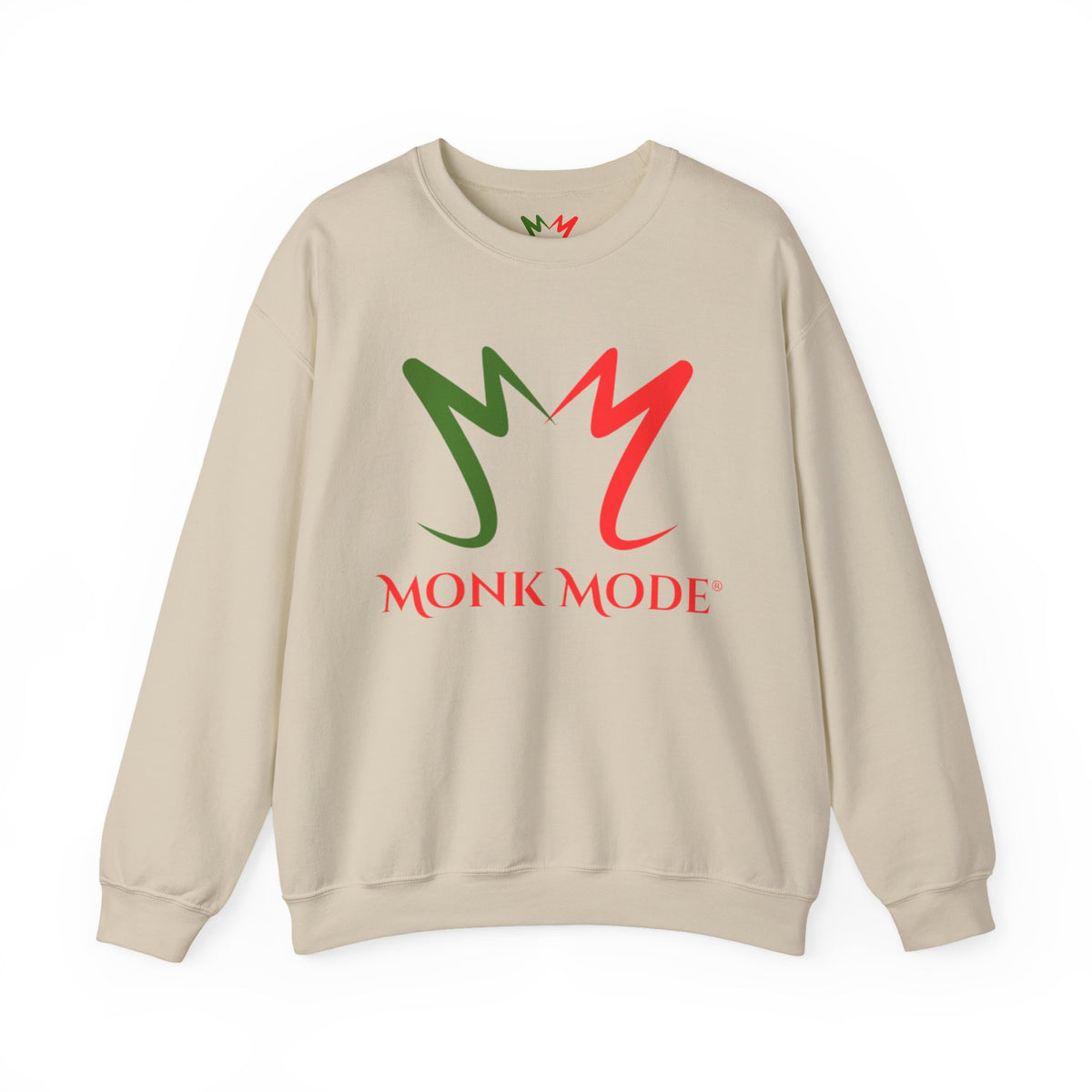 Women's Luxury Cosy Sweatshirt - Monk Mode®