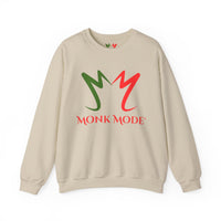 Women's Luxury Cosy Sweatshirt - Monk Mode®