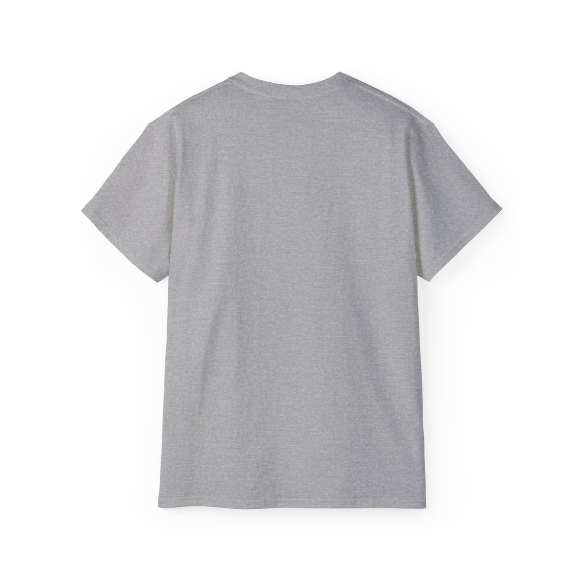 Men's Casual Ultra Cotton Tee - Monk Mode®