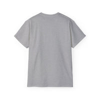 Men's Casual Ultra Cotton Tee - Monk Mode®