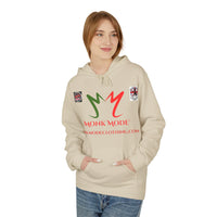 Women's Powerlifting Hoodie - Monk Mode®