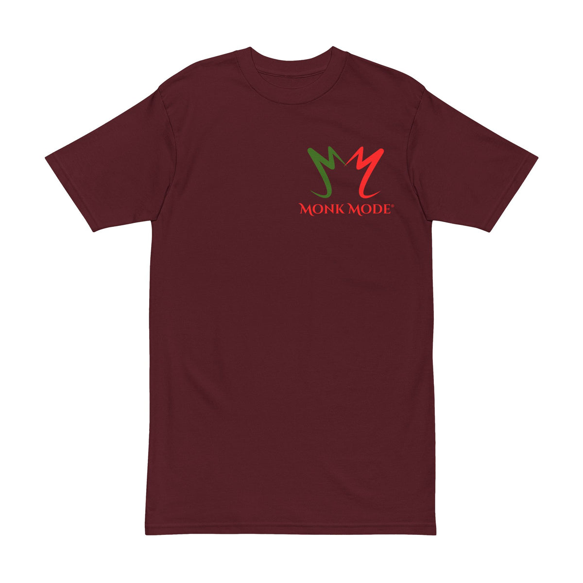 Women's Cosy Premium Tee - Monk Mode®