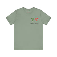 Women's Casual Tee - Monk Mode®
