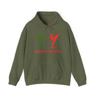 Men's Luxury Hoodie - Monk Mode®