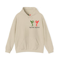 Men's Classic Hoodie - Monk Mode®