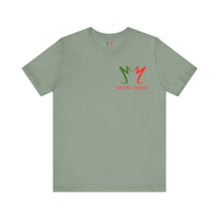 Women's Premium Cosy Tee - Monk Mode®