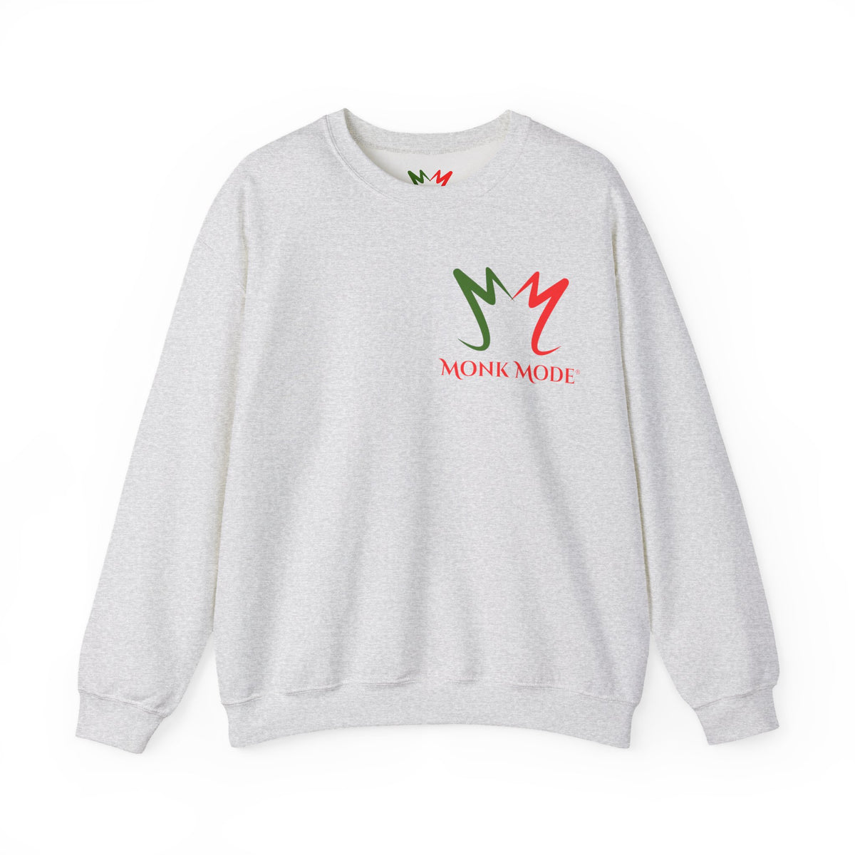 Men's Classic Cosy Sweatshirt - Monk Mode®