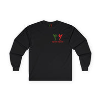 Women's Classic Long Sleeve Tee - Monk Mode®