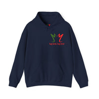 Women's Classic Hooded Sweatshirt - Monk Mode®