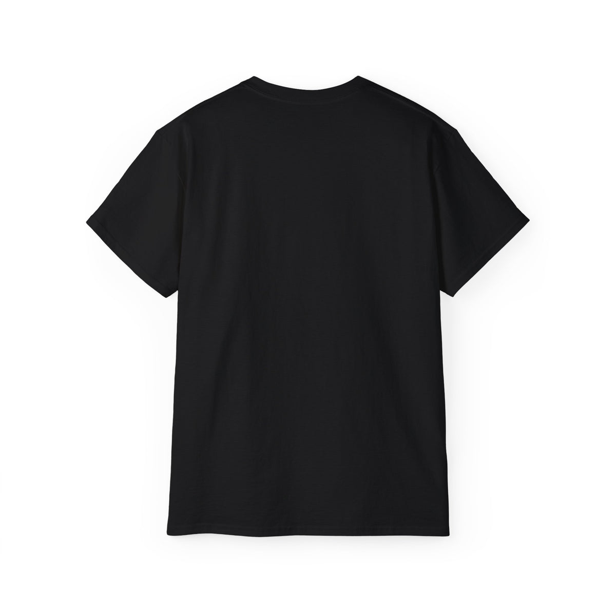 Men's Casual Ultra Cotton Tee - Monk Mode®